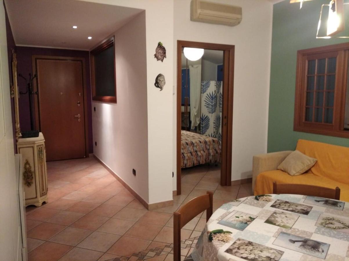 Casa Ada Apartment Bollate Exterior photo